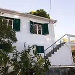 Eleni ヴィラ Kothréas