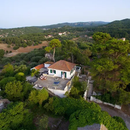 Villa Eleni Kothréas