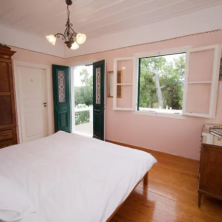 Villa Eleni Kothréas