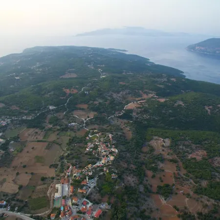 Villa Eleni Kothréas