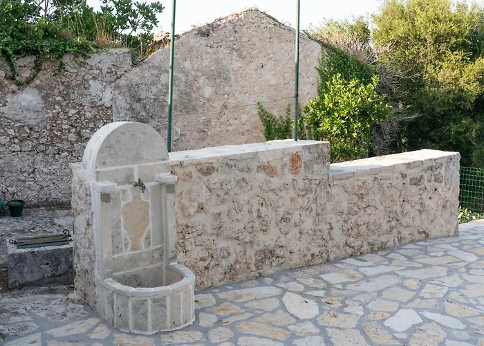 Eleni Villa Kothreas