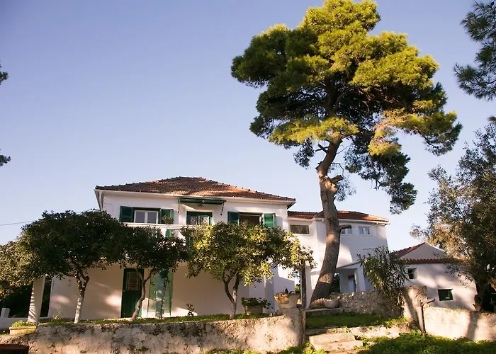 Eleni Villa Kothreas