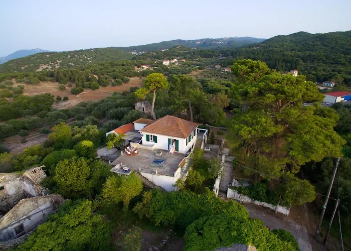 Villa Eleni Kothreas