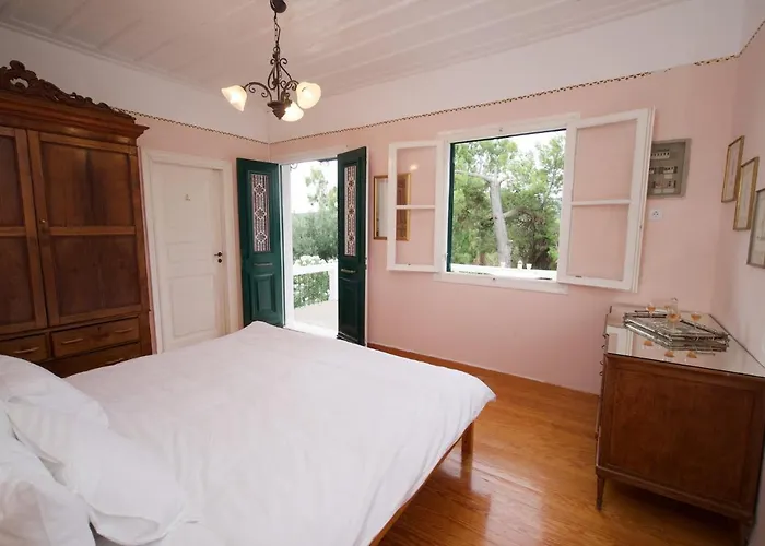 Villa Eleni Kothreas