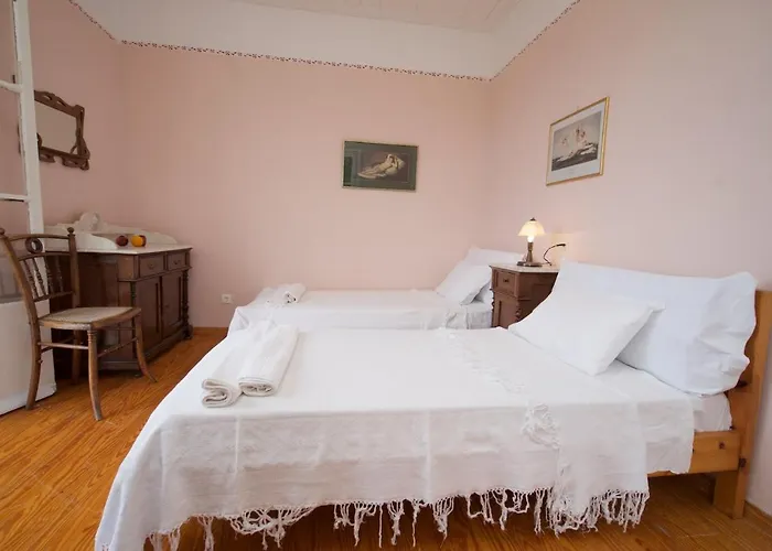 Villa Eleni Kothreas