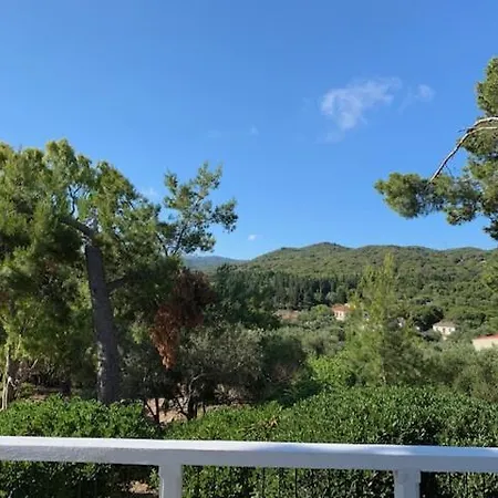Villa Eleni
