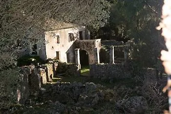 Villa Eleni *