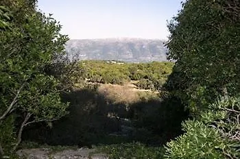 Villa Eleni *