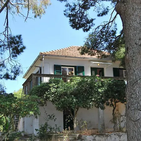 Eleni Villa