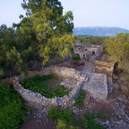 Villa Eleni *